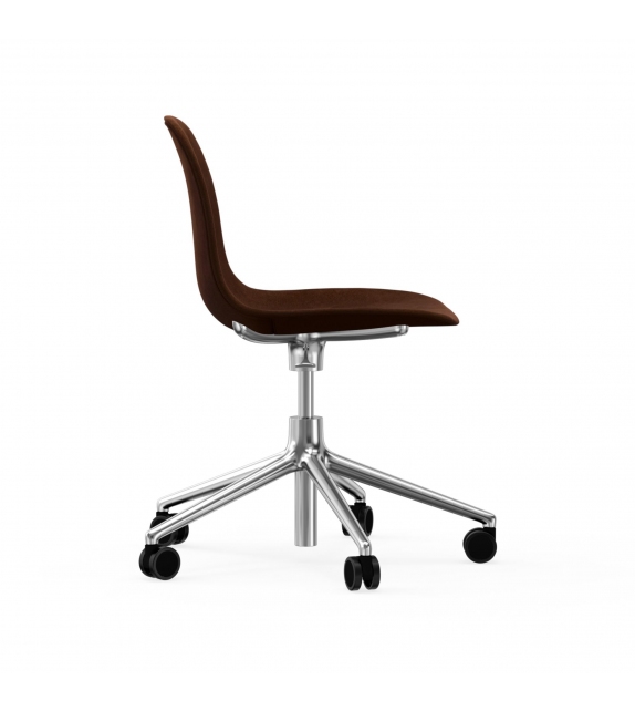 Form Normann Copenhagen Sedia Rivestita