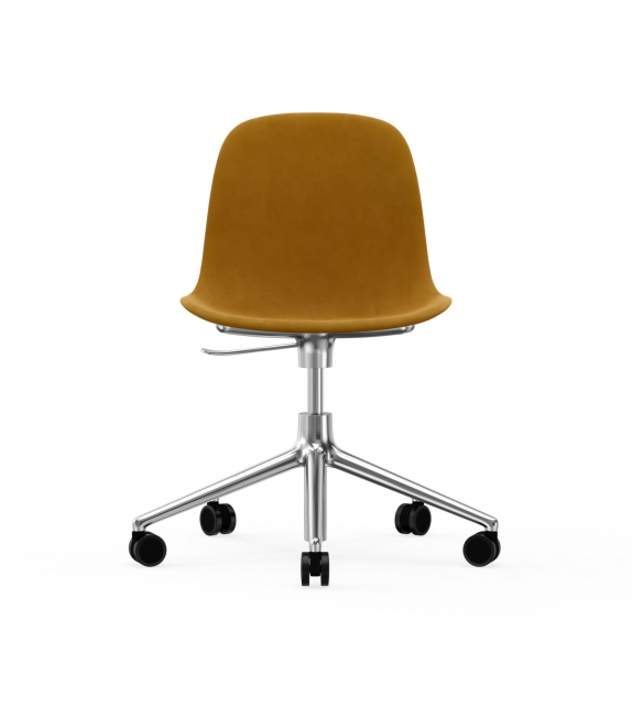 Form Normann Copenhagen Upholstered Chair