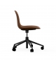 Form Normann Copenhagen Sedia Rivestita