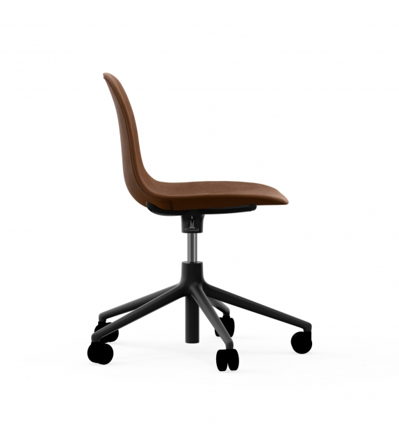 Form Normann Copenhagen Sedia Rivestita