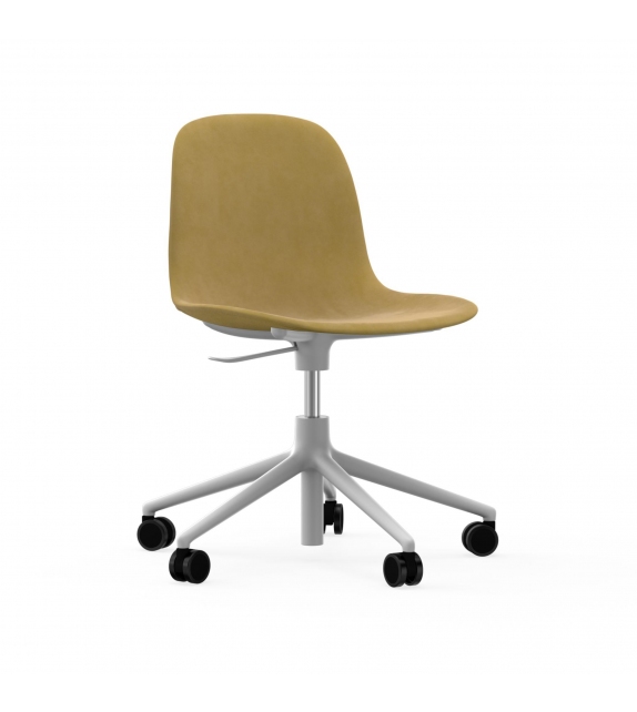Form Normann Copenhagen Sedia Rivestita