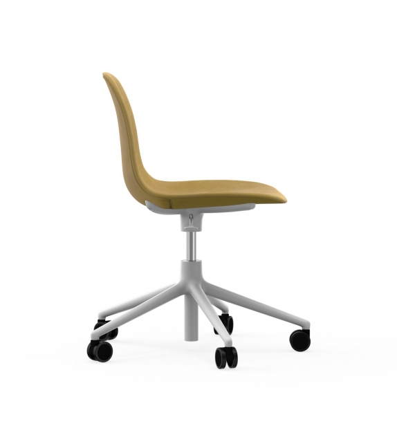 Form Normann Copenhagen Polster Stuhl