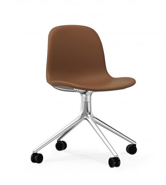 Form Normann Copenhagen Sedia Rivestita