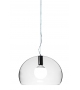 FL/Y Mini Lampada a Sospensione Kartell