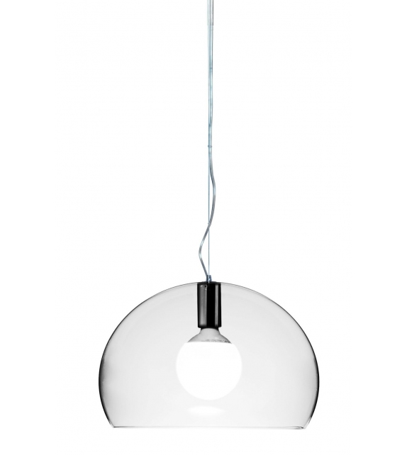 FL/Y Mini Lampada a Sospensione Kartell