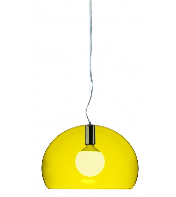 FL/Y Mini Lampada a Sospensione Kartell