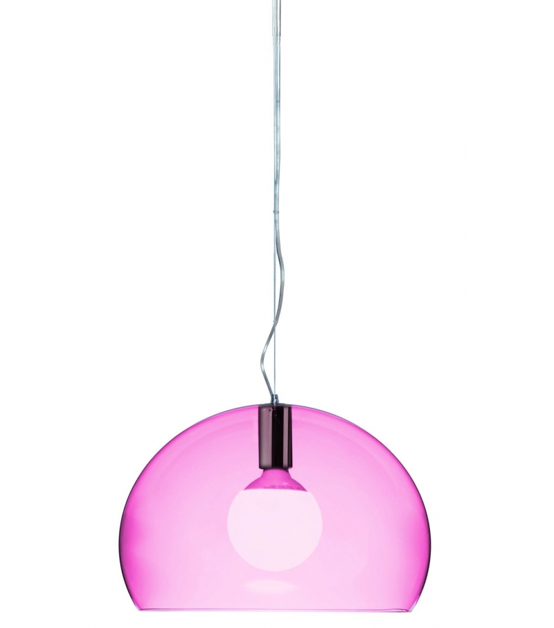 FL/Y Mini Lampada a Sospensione Kartell
