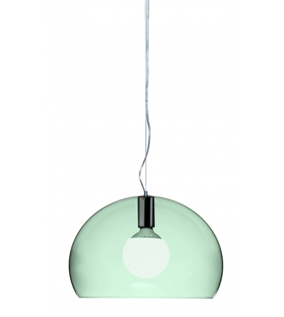 FL/Y Mini Lampada a Sospensione Kartell