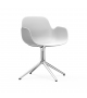 Form Normann Copenhagen Fauteuil Pivotante