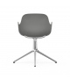 Form Normann Copenhagen Drehfuß Sessel