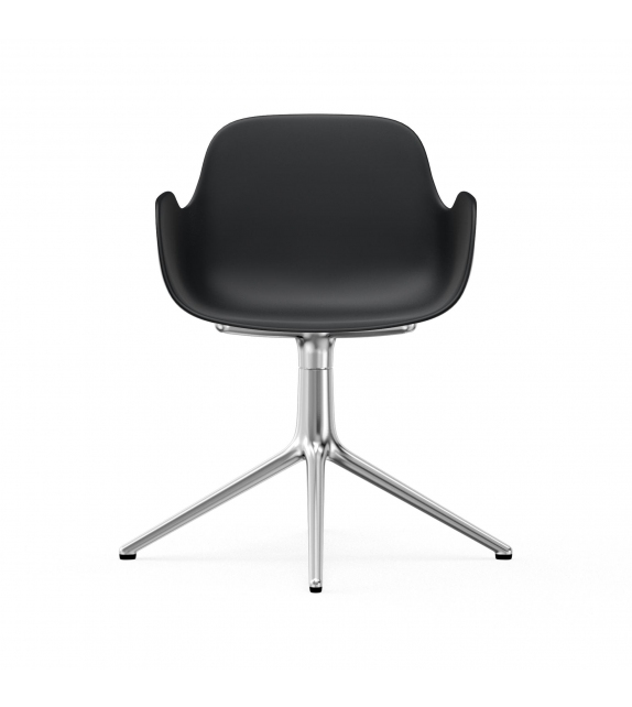 Form Normann Copenhagen Fauteuil Pivotante