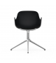 Form Normann Copenhagen Poltrona Girevole