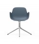 Form Normann Copenhagen Fauteuil Pivotante