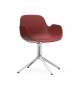 Form Normann Copenhagen Fauteuil Pivotante