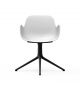 Form Normann Copenhagen Fauteuil Pivotante