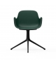 Form Normann Copenhagen Drehfuß Sessel