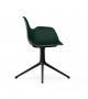 Form Normann Copenhagen Drehfuß Sessel