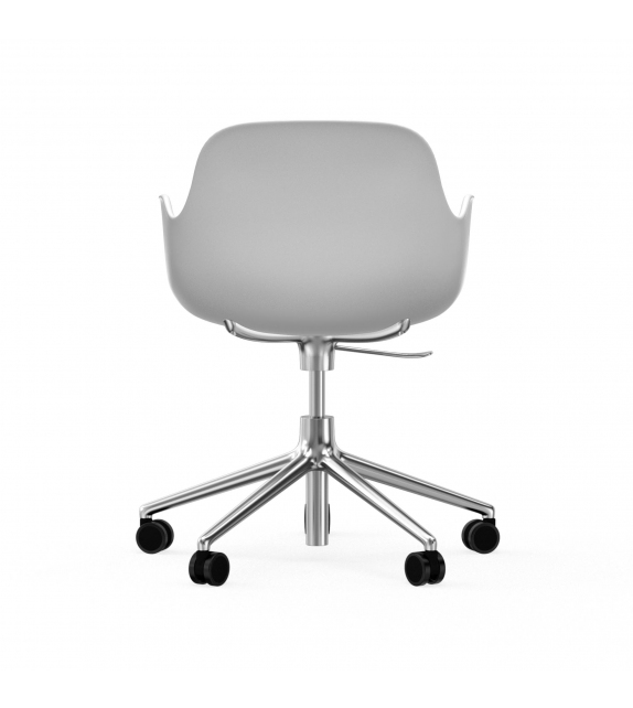 Form Normann Copenhagen Fauteuil Pivotante