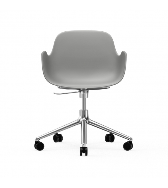 Form Normann Copenhagen Fauteuil Pivotante