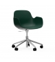 Form Normann Copenhagen Fauteuil Pivotante