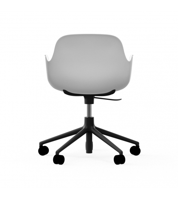 Form Normann Copenhagen Fauteuil Pivotante