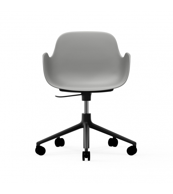 Form Normann Copenhagen Fauteuil Pivotante