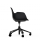 Form Normann Copenhagen Drehfuß Sessel