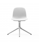 Form Normann Copenhagen Silla Giratoria