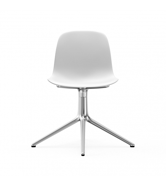 Form Normann Copenhagen Swivel Chair