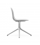 Form Normann Copenhagen Silla Giratoria