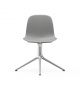 Form Normann Copenhagen Silla Giratoria