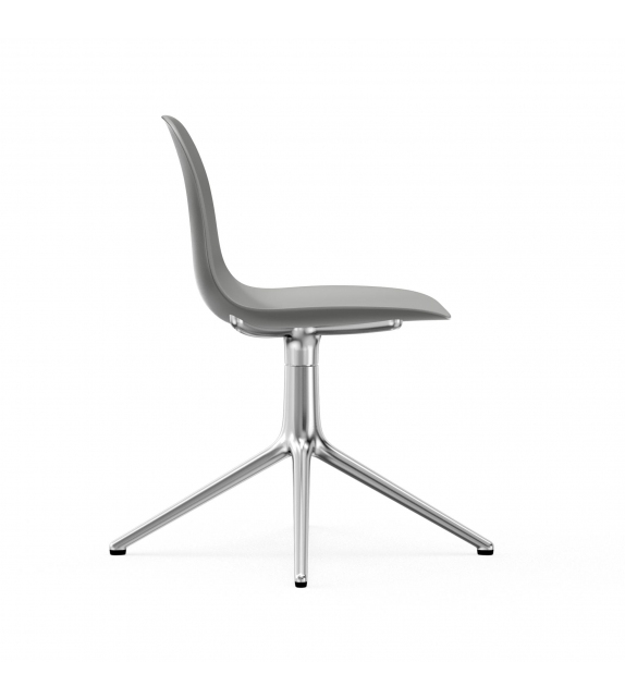 Form Normann Copenhagen Silla Giratoria