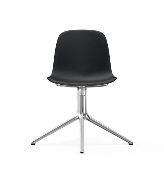 Form Normann Copenhagen Swivel Chair
