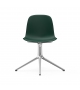 Form Normann Copenhagen Swivel Chair