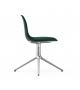 Form Normann Copenhagen Silla Giratoria