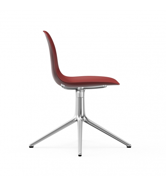Form Normann Copenhagen Silla Giratoria