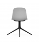 Form Normann Copenhagen Chaise Pivotante