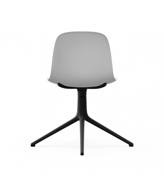 Form Normann Copenhagen Silla Giratoria