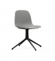 Form Normann Copenhagen Chaise Pivotante