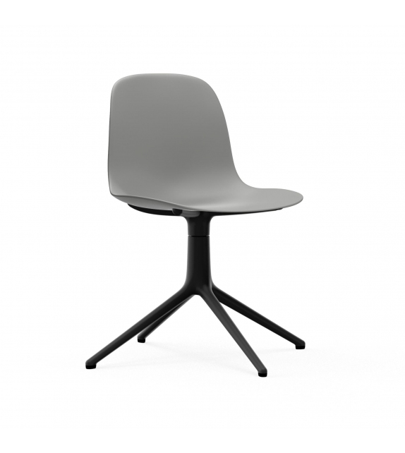 Form Normann Copenhagen Swivel Chair