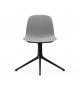 Form Normann Copenhagen Swivel Chair