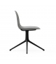 Form Normann Copenhagen Swivel Chair