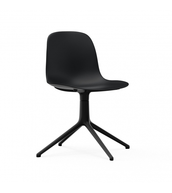 Form Normann Copenhagen Swivel Chair