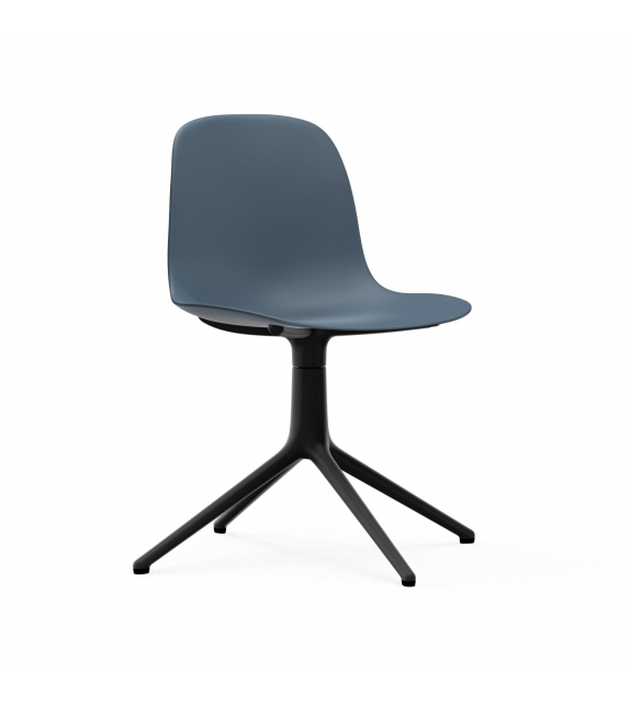Form Normann Copenhagen Swivel Chair