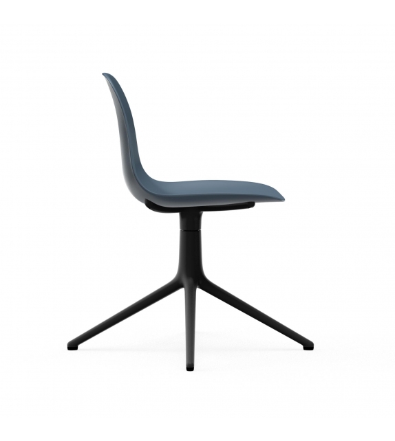 Form Normann Copenhagen Swivel Chair