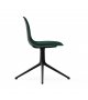 Form Normann Copenhagen Chaise Pivotante