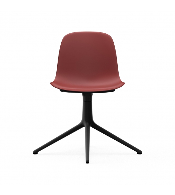Form Normann Copenhagen Swivel Chair