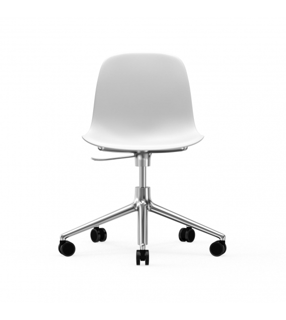 Form Normann Copenhagen Silla Giratoria