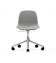 Form Normann Copenhagen Silla Giratoria