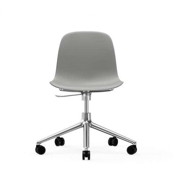 Form Normann Copenhagen Drehstuhl